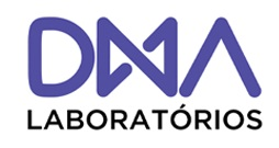 Logo DNA Laboratórios